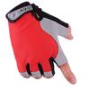 Outdoor Sports Cycling Gloves Half Finger Thin Non-slip Wear-resistant Breathable Mountain Bike Sports Half Finger Gloves