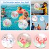 Inflatable Beach Toy Ball