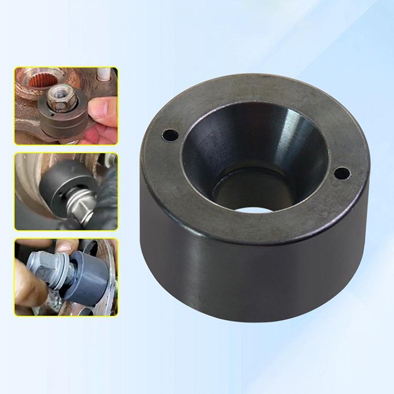 Radbolzen-Montagewerkzeug M12X1.25 M12X1.5 M14X1.5 Radbolzen-Montagewerkzeug 22800 Radbolzen-Montagewerkzeug Ersetzt die meisten Alle Automobil