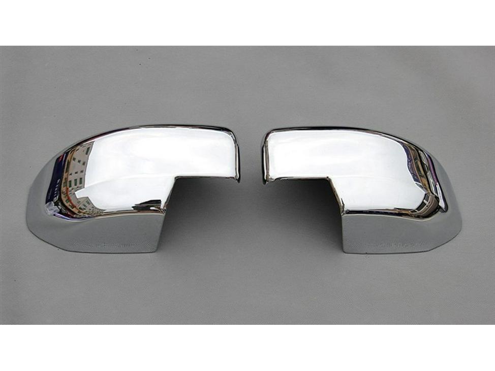 Otai Rearview Mirror Cover & Frame Sticker for 07-15 Livina & Junyi Modifications