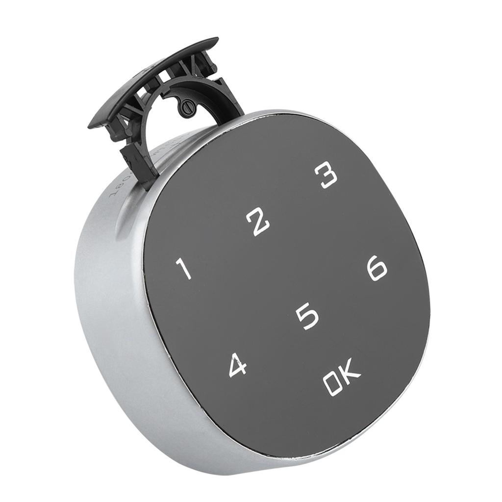 Digital Zinc Alloy Code Combination Cam Cabinet Convenient Password Safe Lock