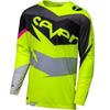 TLD Quick-Dry Long Sleeve T-Shirt Motocross Cycling Unisex