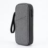Shockproof Insulin Cooling Bag Waterproof Drug Freezer Bag Insulin Pens Storage Box  Travel Use