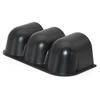 52mm Car Gauge Pod Universal Black Single Double Triple Car Meters Holder for 2 Inch 52mm Water Temp Gauges Holder Mount Pod