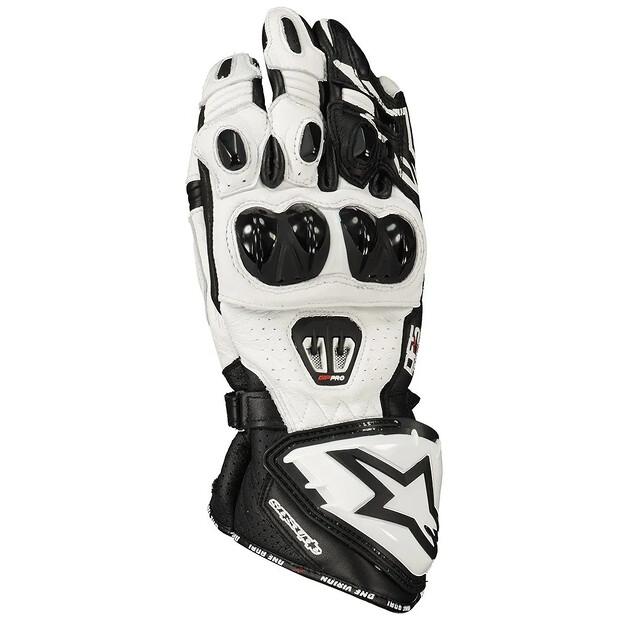 

Alpinestars GP Pro R2 racing мотоперчатки S