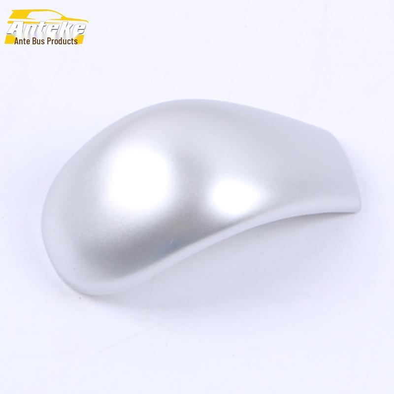 

19 Qashqai Gear Shift Trim Frame & Lever Cover Decorative Accessory