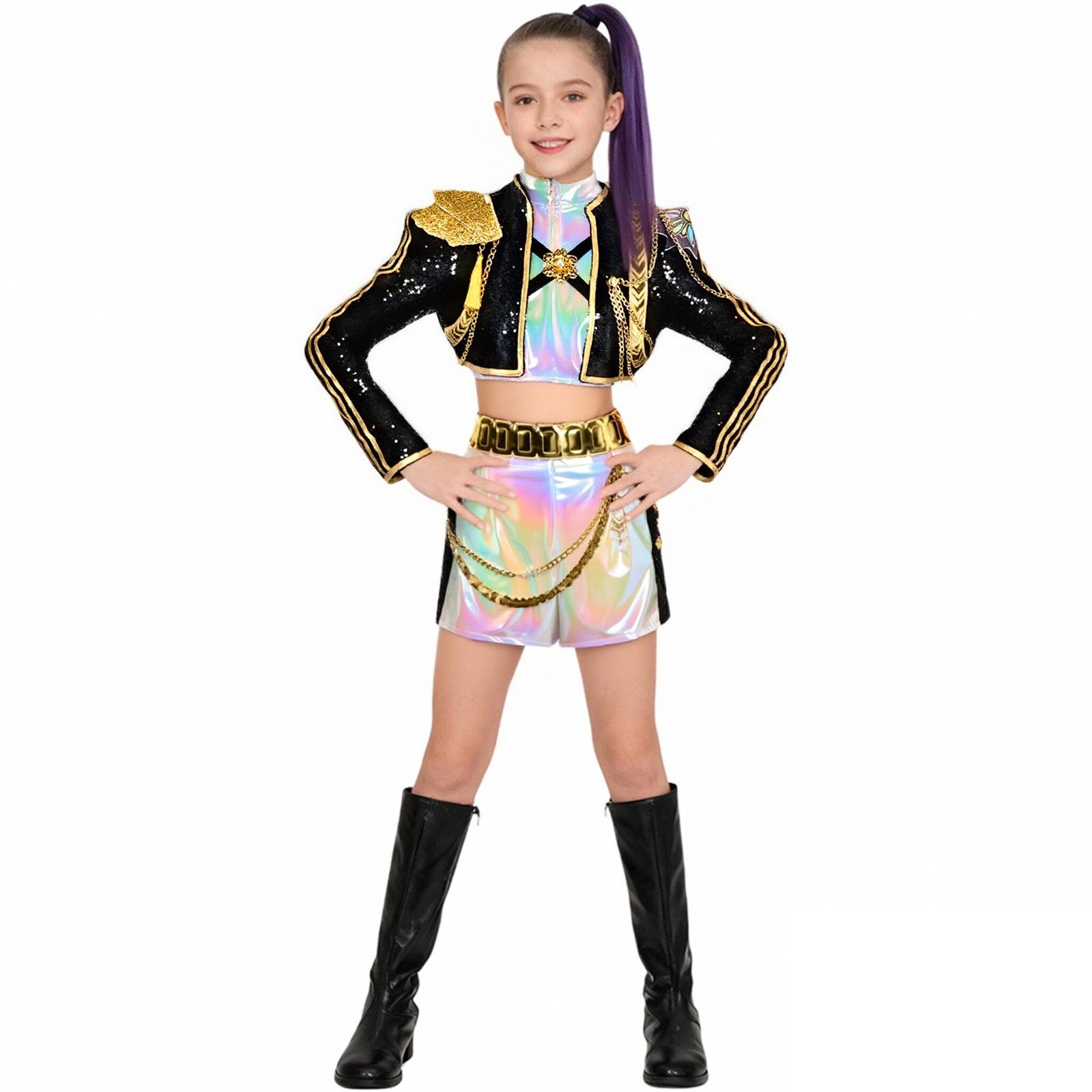 

Живой сервер косплея для фильмов, аниме и игр 150 чёрный