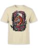 Üst giysisi – T-shirtler