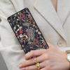 Mushroom Forest Cell Phone Case for Samsung Galaxy S26 Ultra S25 S24 S23 S22 S21 S20 Note10 Cover