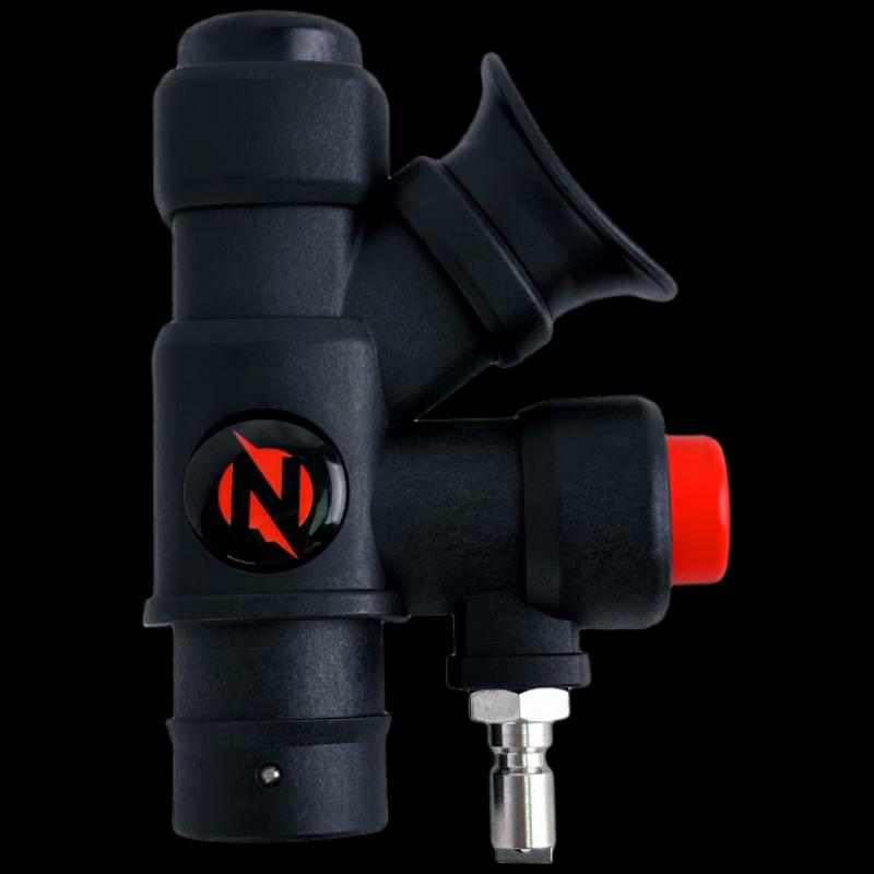 

Шланг для поддува компенсатора плавучести HOTDIVE