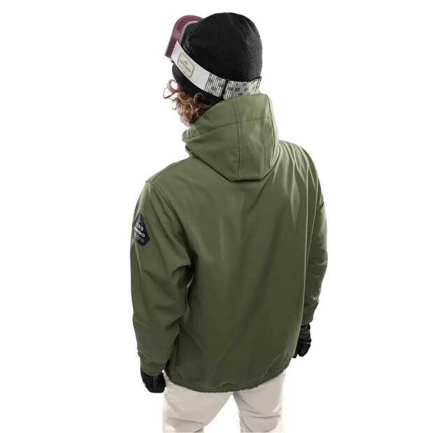 Siroko Jacket W3 Robson