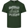 Motorcycle Speedway Motorcycle Biker Motorbike Unisexs Light Cotton TShirt