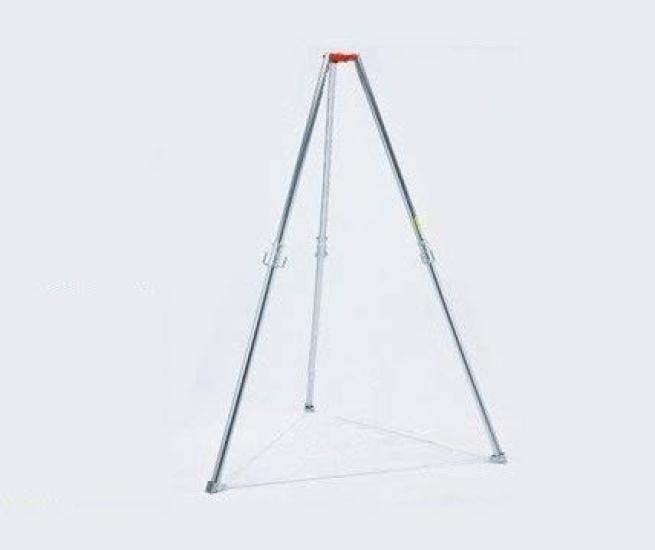 Tacoman Portable Maximum Load Total Length Comes with Carrying Tripod, 1.0t, 2.5m, Bag, KT-10