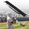 Shoulder Strap Umbrella Storage Bag Anti-Dust Fishing Rod Bag Baseball Bat Backpack  Walking Sticks