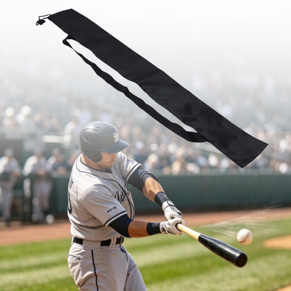 Shoulder Strap Umbrella Storage Bag Anti-Dust Fishing Rod Bag Baseball Bat Backpack Walking Sticks