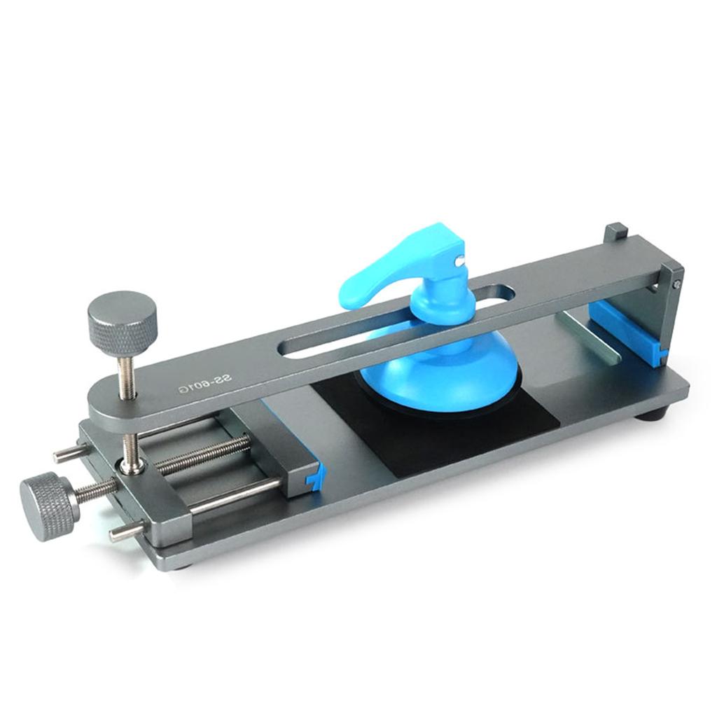 Mobile LCD Screen Separator Tool for Quick and Easy Phone Screen Removal Without Heating Quick Removal Clamping