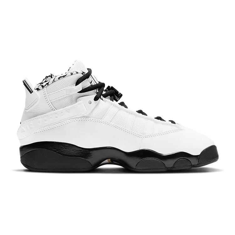 New Jordan 6 Rings Motorsport GS DJ6163-107