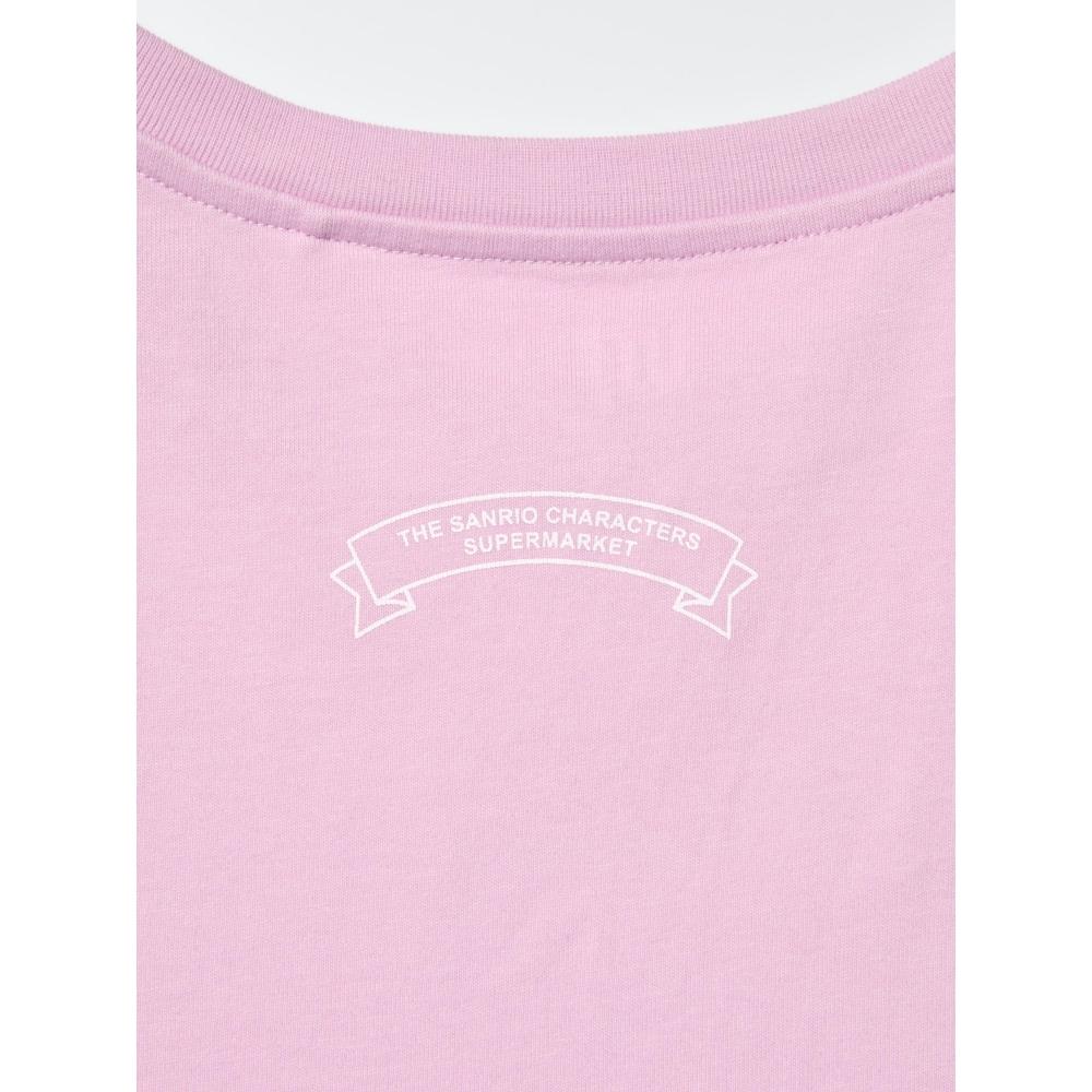 Uniqlo Japan Sanrio Characters Ut