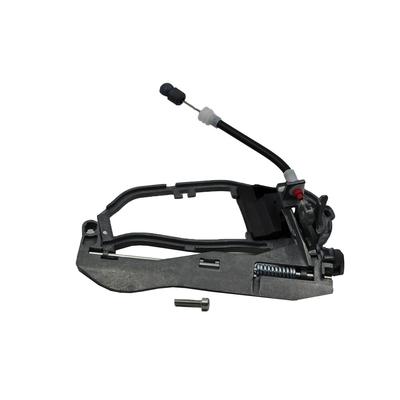 Front Left Metal Door Handle Carrier for BMW X5 Series E53