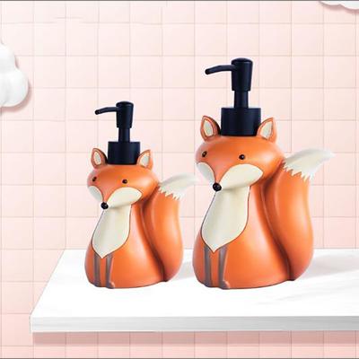 Banyo ve tuvalet – Sıvı Sabunluklar