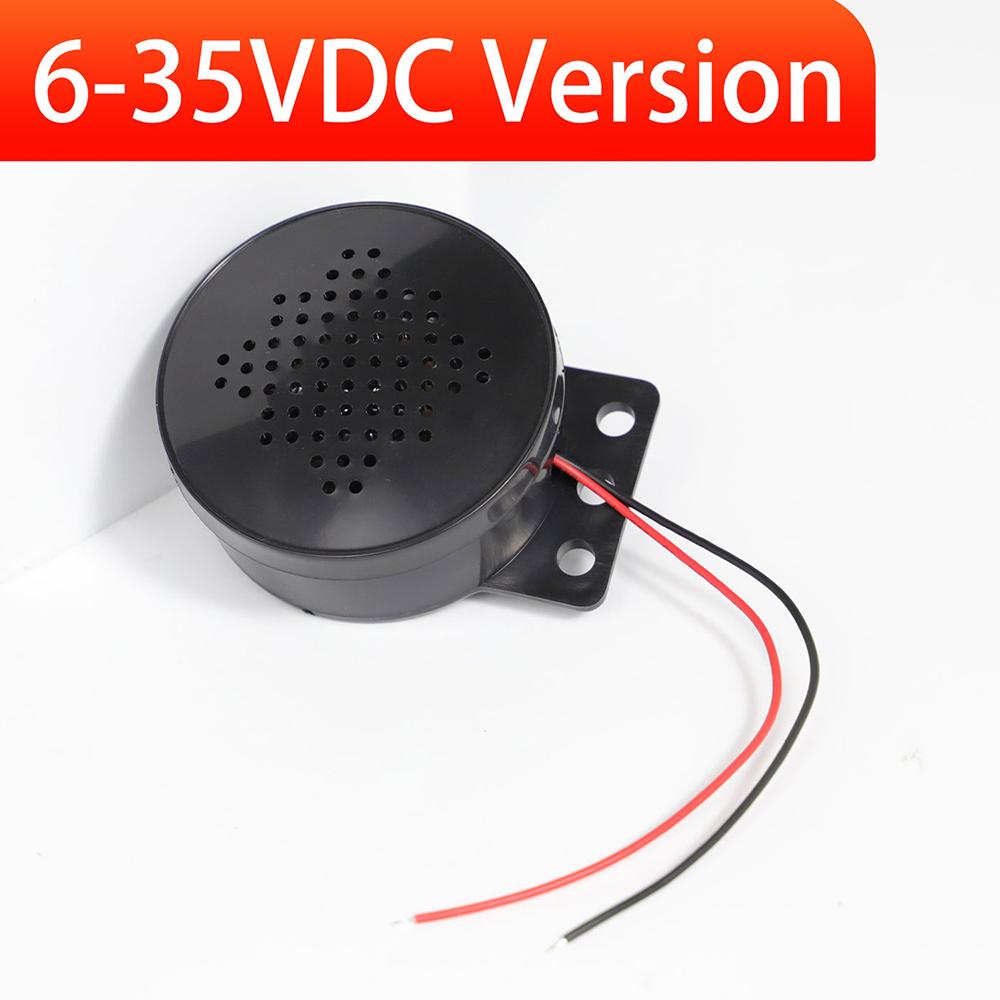 Voice Prompter MP3 Player 4M Audio Module Custom Voice Playback Customized Access Control Lock Public Safety Voice Prompt Device