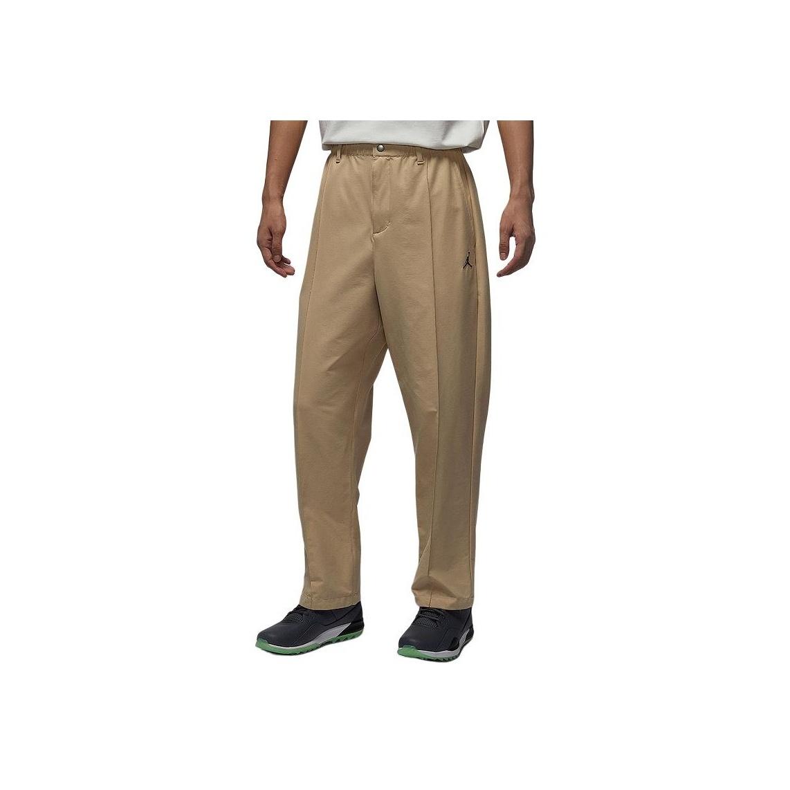 

New Jordan Sport Casual Pants Men s HQ8674-248 XL
