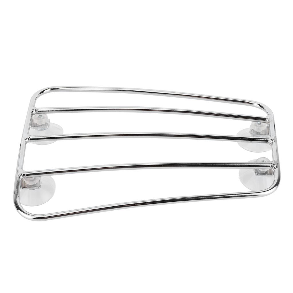 Motorcycle Fuel   Rack Luggage Holder   Retro   Baggage Carrier Bracket