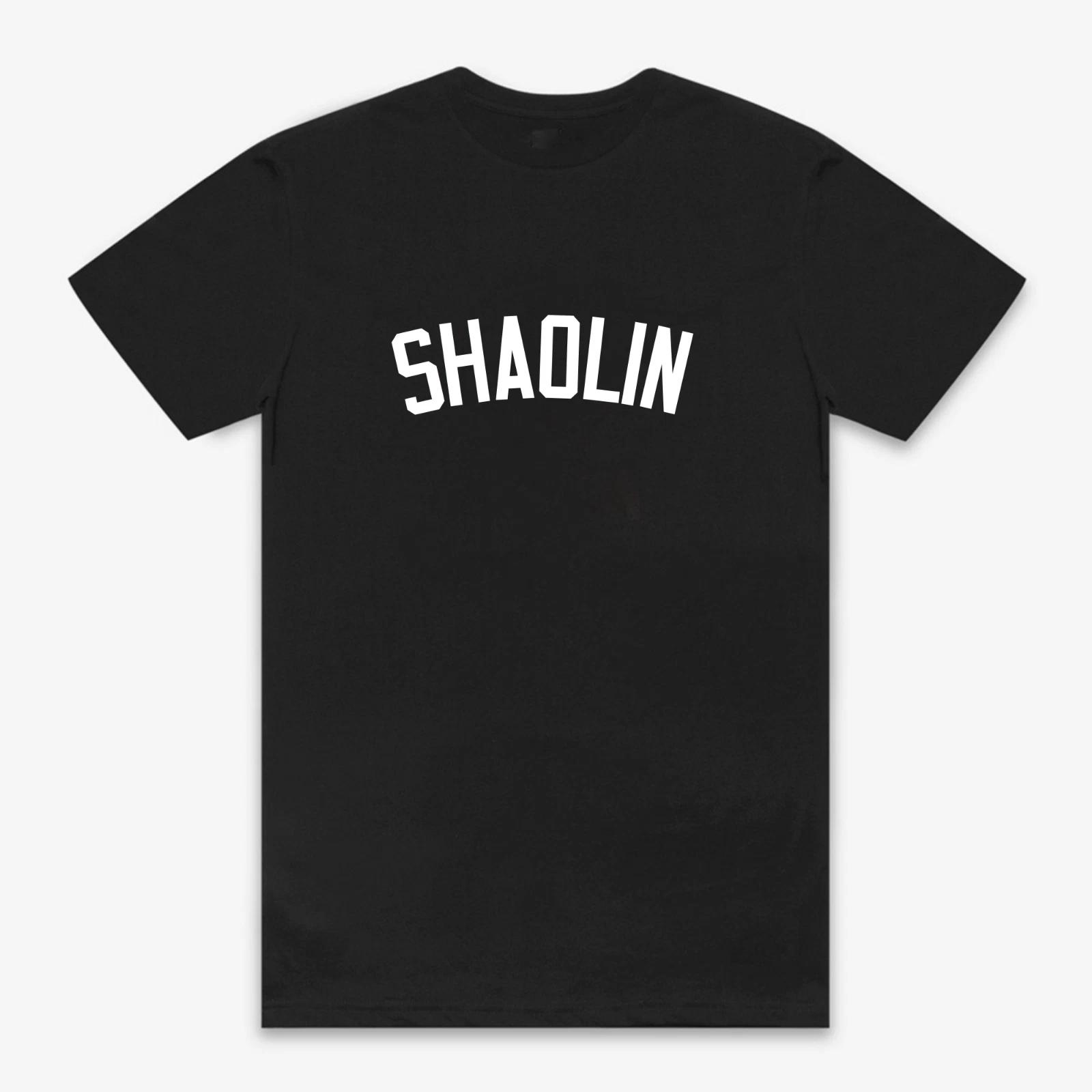Shaolin Staten Island Tshirt, Sports, 2XL