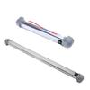 180° Rotation LED Lamp Bar with On Off for Camper Trailer Truck 150 Lumen 12-24V