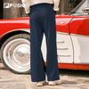 Fila Fusion Women's Knitted Long Pants