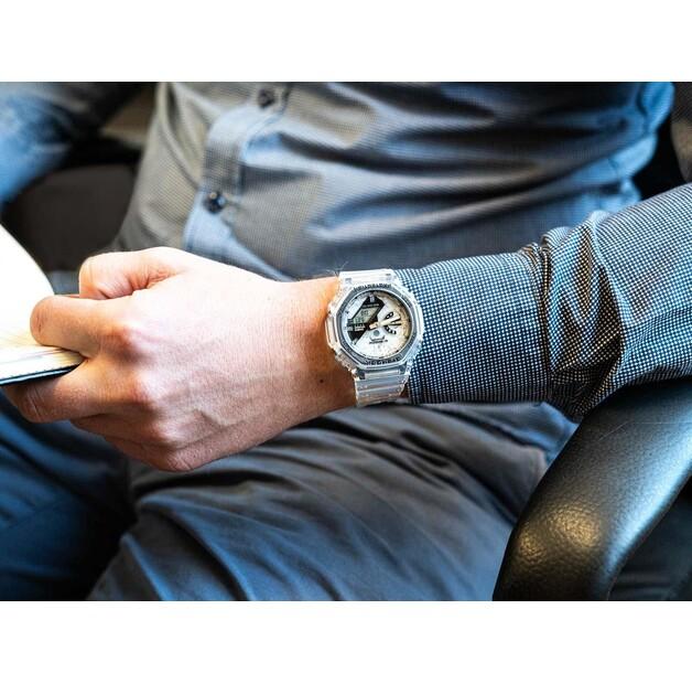 Watch Casio Ga-2140Rx-7Aer