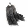 Sexy Multi Taile False Fox Tail with Separable Metal Butt Plug Anal Sex Toys for Couple BDSM Role Play Adult Products