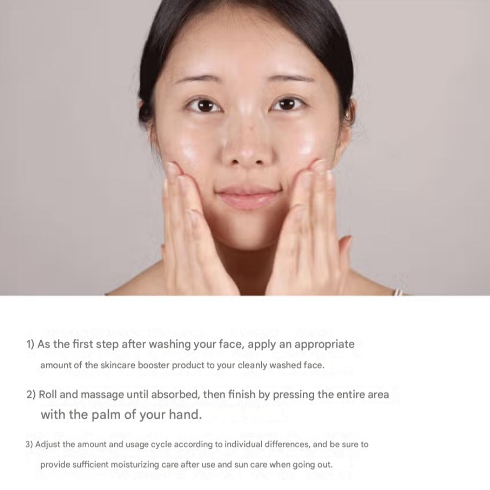 VT Reedle Shot 300 Gesichtsstärkende Erste Ampulle