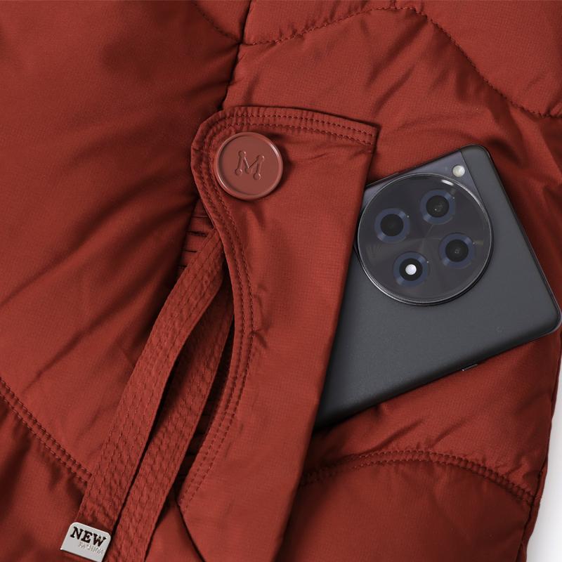 Middle Age Women's Puffer Jackets Winter Short Parkas Hooded Plus Size Thick Down Coats Woman Outerwears