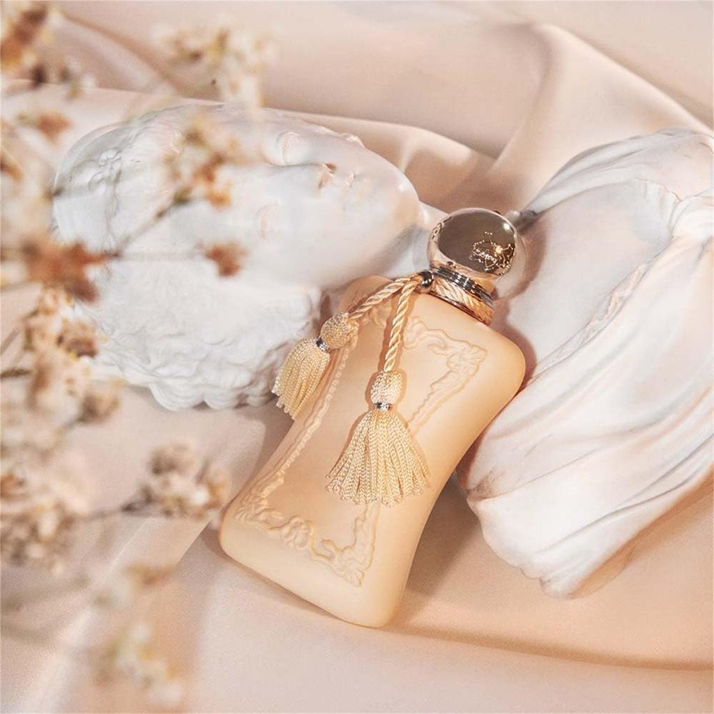 Floral Perfume Spray For Women Clean Ultra-Feminine Female Perfume Spray Long Lasting Floral Fruity 75ml Women'S Perfume