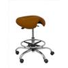 P&C-Stool P&C 363CRRP Brown 65 Cm