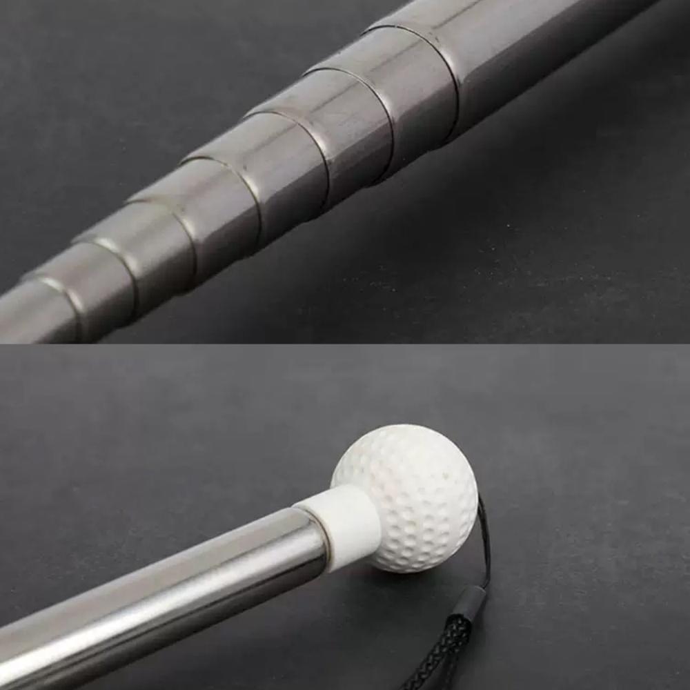 Shoe pullers, stainless steel telescopic shoe pullers, long-handled household shoe dressers, long-handled shoe pullers, shoe pul