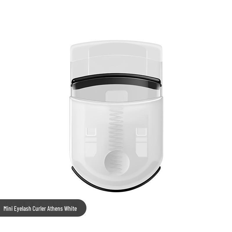 

Maiolee Mini Portable Eyelash Curler белый