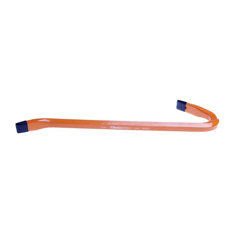 BETA Nail Puller & Pry Bar 18mm x 400mm