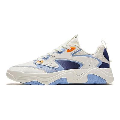 Scarpe Casual alla Moda Comode Semplici Versatili Antiscivolo Basse Uomo sneakers 112428854-4