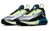 Nike Air Max 2090 Volt Valerian Blue para Mujer CK2612-103