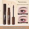 Trucco occhi – Matite e gel per sopracciglia
