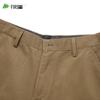 Shanshan Men's Long-Staple Cotton Business Casual Straight Trousers