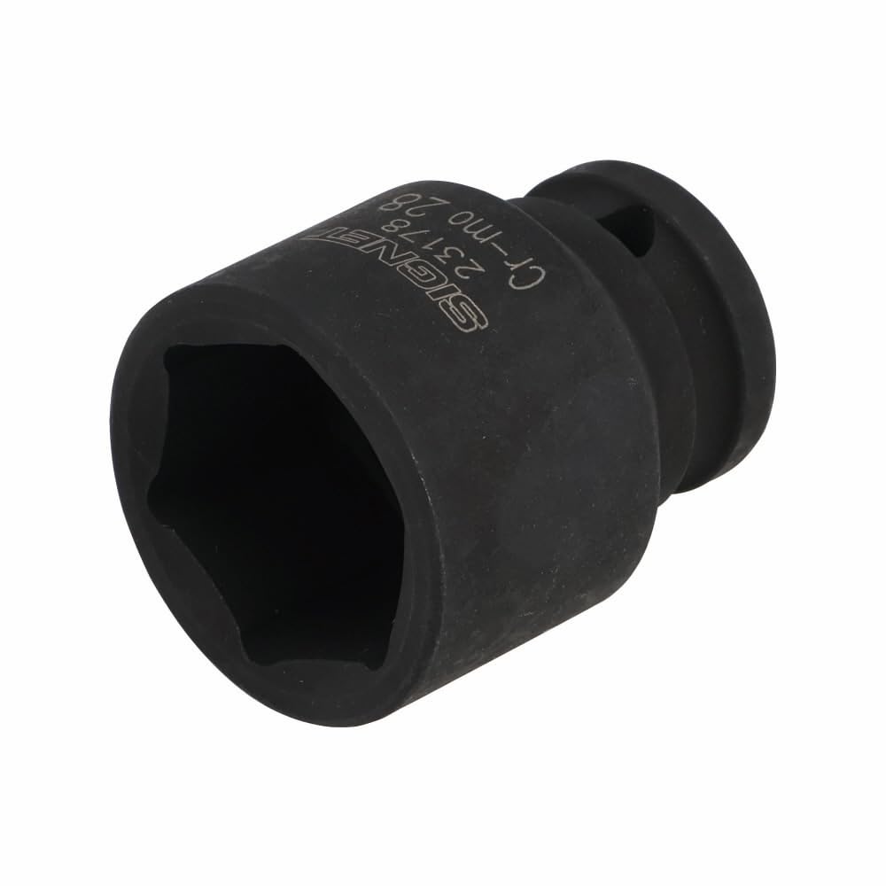 SIGNET 1/2 Drive 28MM Impact Socket 23178