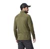 Fjällräven Fleece Zip-up Abisko Lite