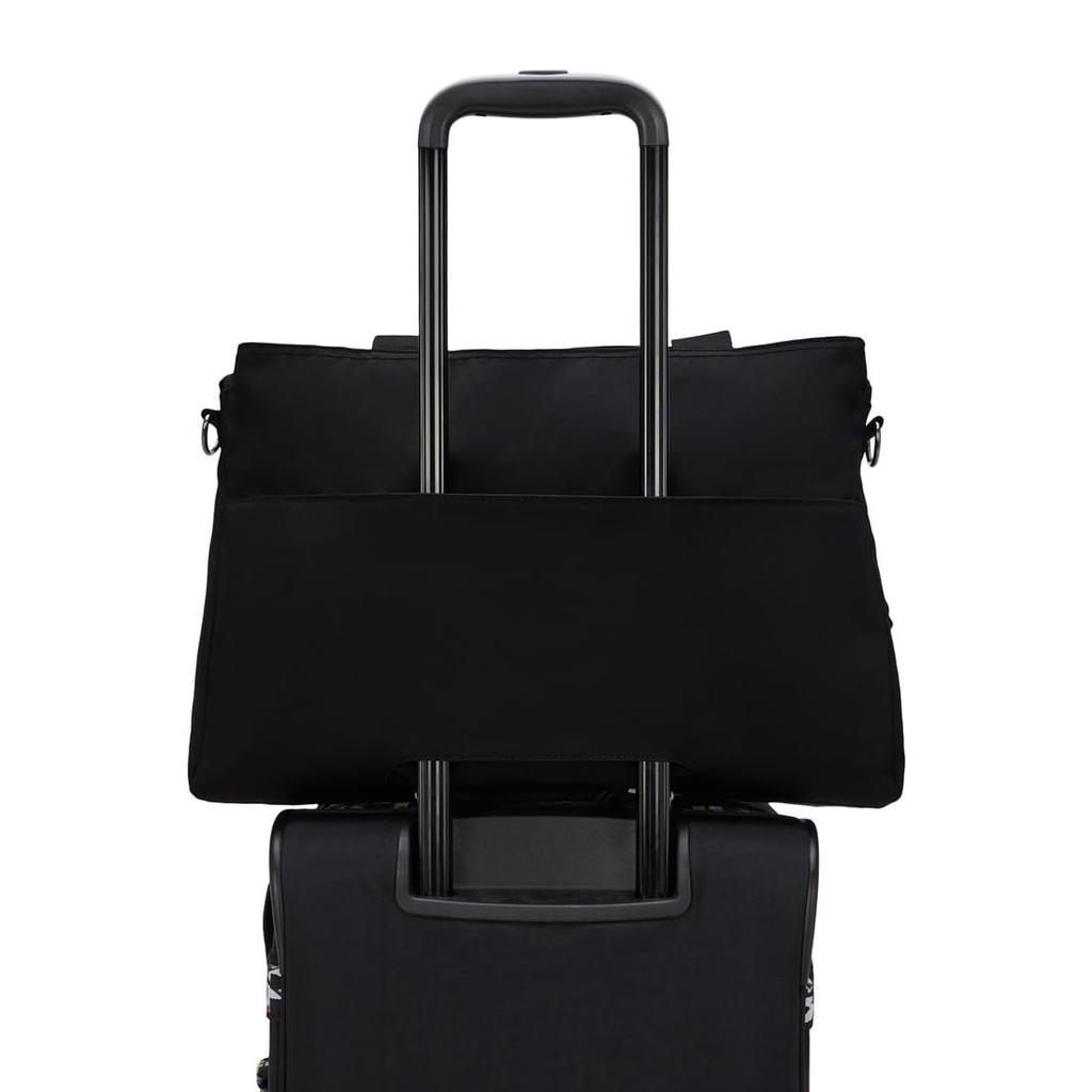 Kipling ELYSIA WORK Infinite Black KI80662EN 18L