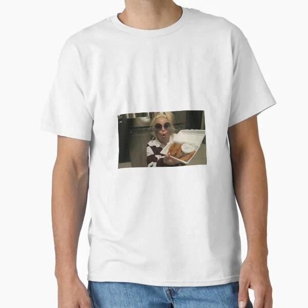Momma Trish Classic TShirt Made In UsaAus TShirt S2xl S