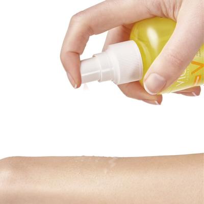 Vichy - Capital Soleil Moisturizing Sun Protection Water SPF50 - 200 Ml - 