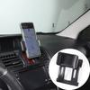 Dashboard Air Vent Car Phone Holder Mount Stand Clip For Subaru Forester 2013-18