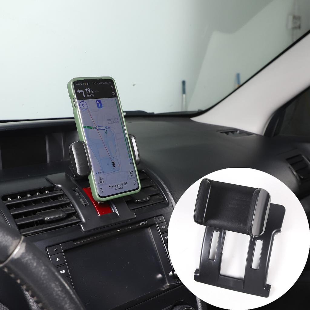 Dashboard Air Vent Car Phone Holder Mount Stand Clip For Subaru Forester 2013-18